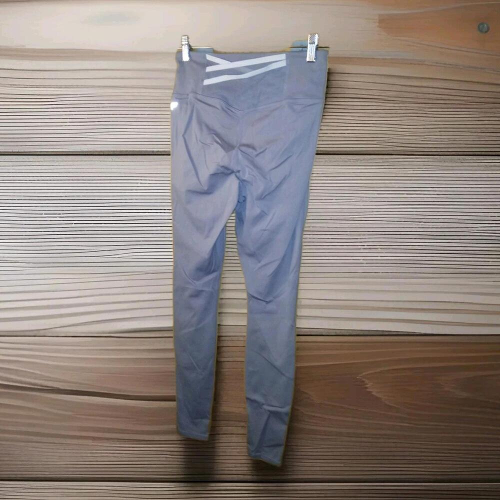 Fabletics Motion 365 Leggings Trinity Back Pocket… - image 2